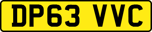 DP63VVC