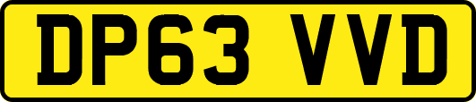 DP63VVD