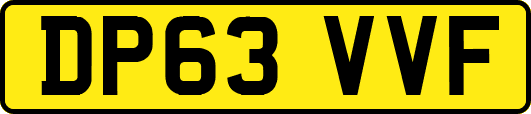 DP63VVF