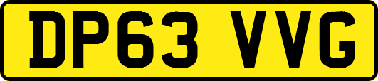 DP63VVG