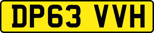 DP63VVH