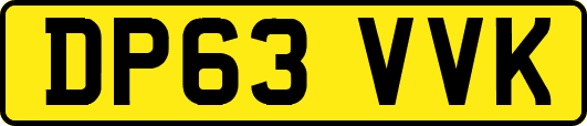 DP63VVK