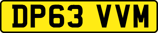 DP63VVM