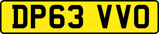 DP63VVO