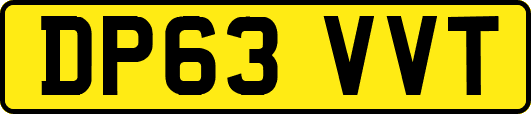 DP63VVT