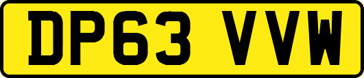 DP63VVW