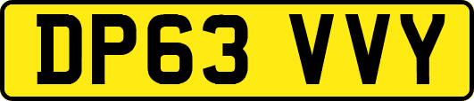 DP63VVY