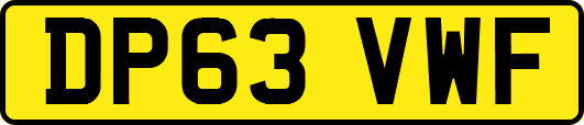 DP63VWF