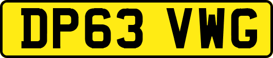 DP63VWG