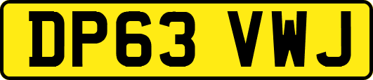 DP63VWJ