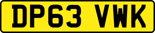 DP63VWK