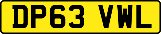 DP63VWL