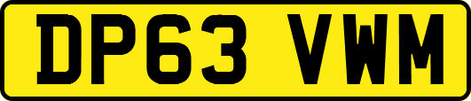 DP63VWM