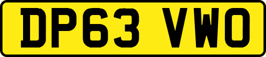 DP63VWO