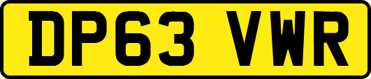 DP63VWR