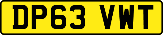 DP63VWT