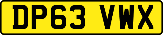DP63VWX