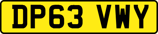DP63VWY
