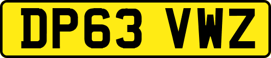 DP63VWZ
