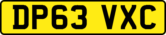 DP63VXC