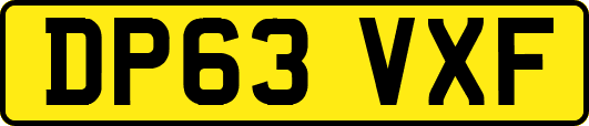 DP63VXF