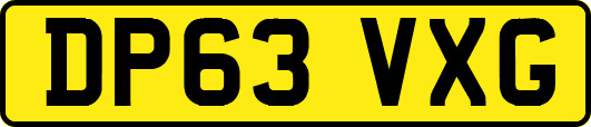 DP63VXG