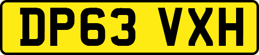 DP63VXH