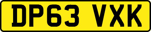 DP63VXK