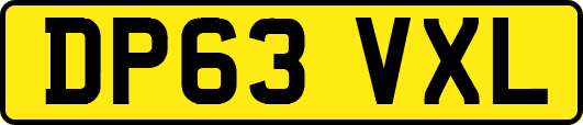 DP63VXL