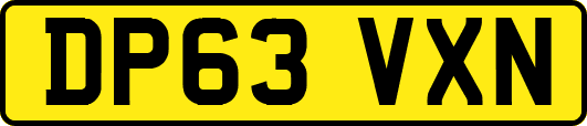 DP63VXN