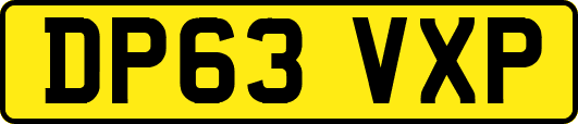 DP63VXP
