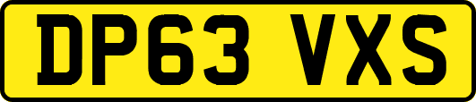 DP63VXS