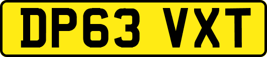 DP63VXT
