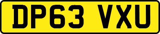 DP63VXU