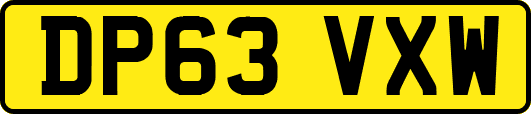 DP63VXW