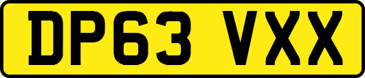 DP63VXX