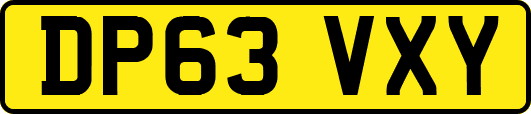 DP63VXY