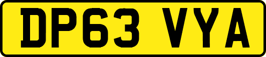 DP63VYA