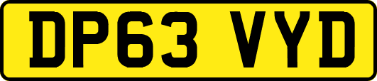 DP63VYD