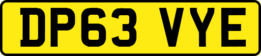 DP63VYE