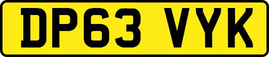 DP63VYK