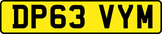 DP63VYM