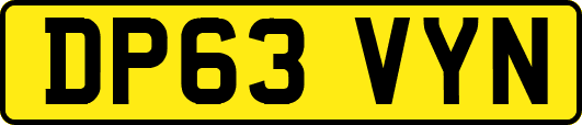 DP63VYN