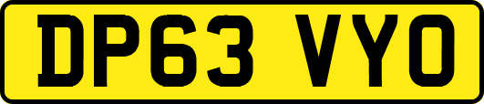 DP63VYO