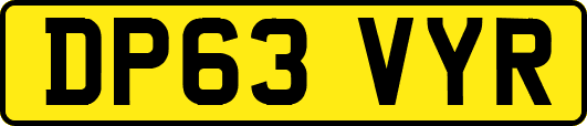 DP63VYR