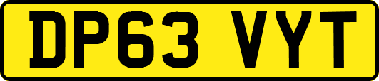DP63VYT