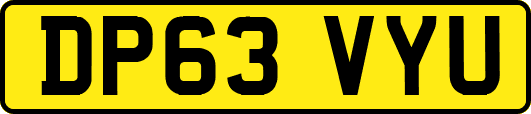 DP63VYU