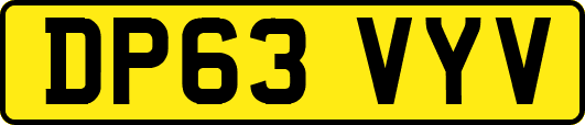 DP63VYV