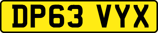 DP63VYX