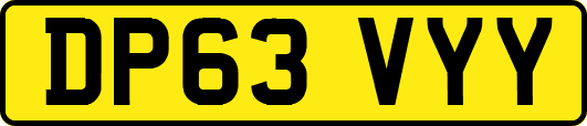DP63VYY